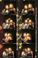 AG South Formal Photo Booth
