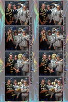 University of Pittsburgh Photo Booth