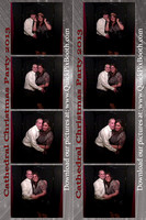 Cathedral Energy Photo Booth