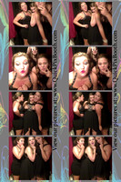 East Fairmont Homecoming Photo Booth