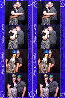Kailee & Ben Photo Booth