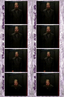 Andrea & Clint Photo Booth