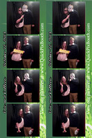 Eric & Colleen Photo Booth
