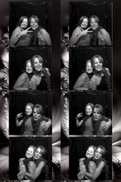 Kelly & Rob Photo Booth
