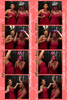 Kelly & Andrew Photo Booth