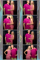 AG South Photo Booth