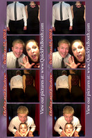 Chelsie & Andrew Photo Booth