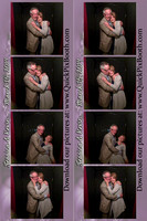 Jessica & Kevin Photo Booth
