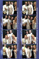 Fairmont Prom Photo Booth